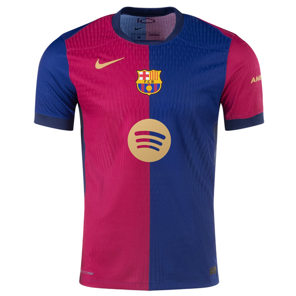 Thailandia Maglia Barcellona Home 24/25